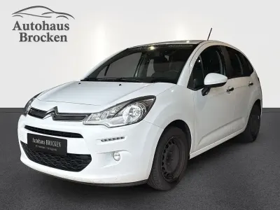 Gebraucht Citroën C3