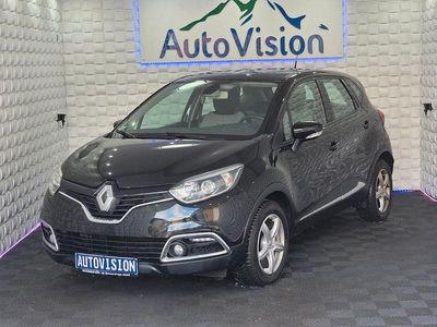 Usata Renault Captur Luxe 90 CV (66 kW) 2014 SUV