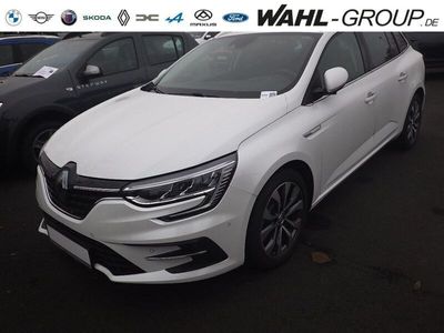 gebraucht Renault Mégane GrandTour IV Techno Head-Up DAB LED RFK