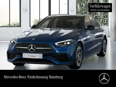 Gebraucht Mercedes C180