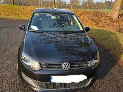 Gebraucht VW Polo
