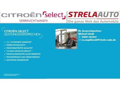 gebraucht Citroën C5 X PureTech225 Hybrid EAT8 ShinePack