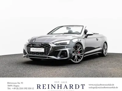 Gebraucht Audi S5 Cabriolet