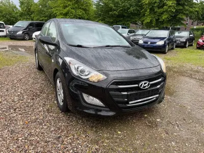 Gebraucht Hyundai i30