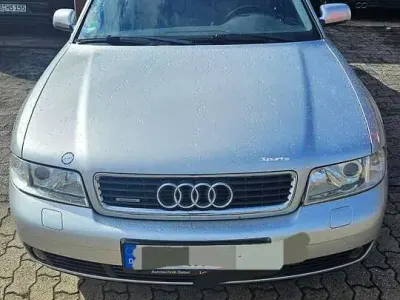 Brugt Audi A4