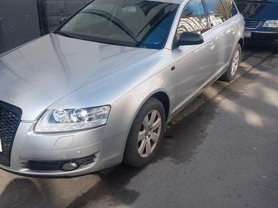 Gebraucht Audi A6