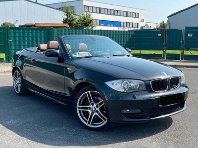 BMW 120 Cabriolet