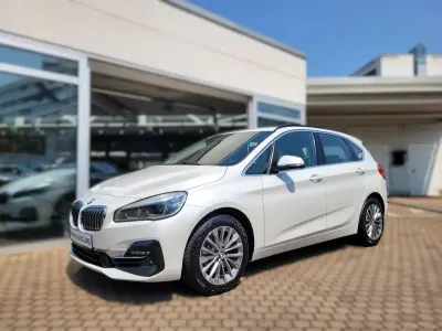 Gebraucht BMW 220