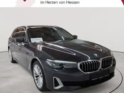 Gebraucht BMW 530