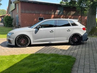 Audi RS3 Sportback