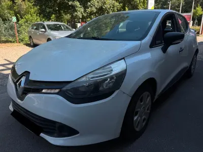 Gebraucht Renault Clio