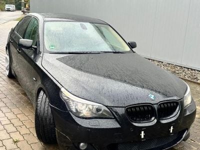 BMW 545