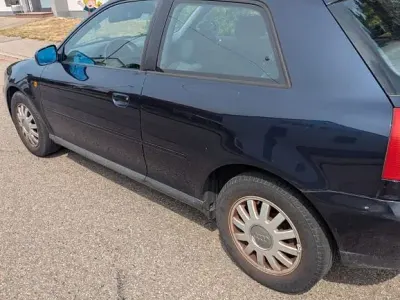 Gebraucht Audi A3