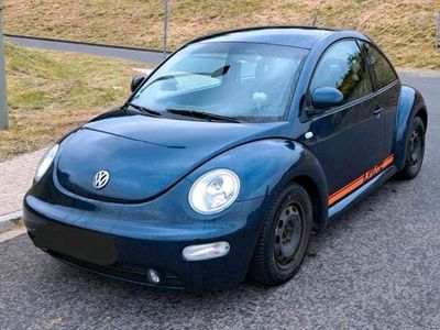 VW Beetle