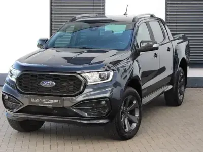 Gebraucht Ford Ranger Wildtrack 212 PS (155 kW) 2021 Andere Pickup