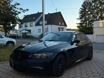 Gebraucht BMW 335
