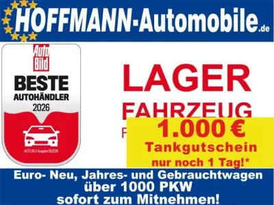 Gebraucht Cupra Formentor 204 PS (150 kW) 2023 Mitternachtsschwarzeff (metallic) SUV