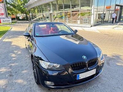 BMW 325 Cabriolet