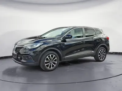 Używany Renault Kadjar