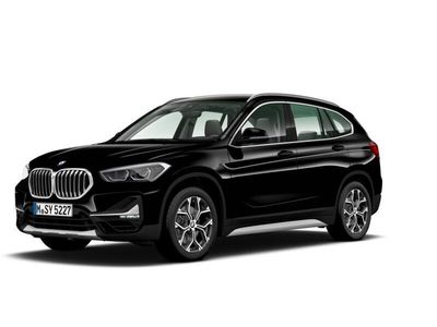 gebraucht BMW X1 sDrive20i