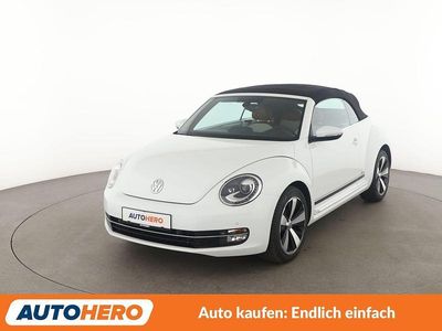 VW Beetle