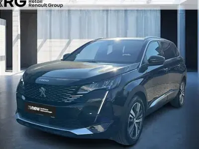 Gebraucht Peugeot 5008