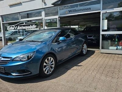 Opel Cascada