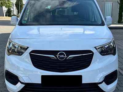 Opel Combo Life