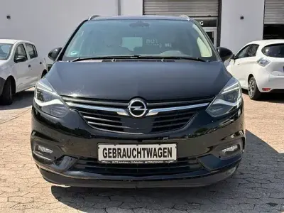 Używany Ford S-MAX Trend 170 KM (125 kW) 2017 Andere Minivan