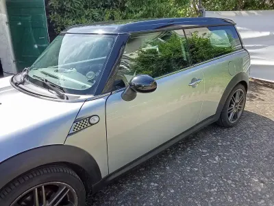 Gebraucht Mini Cooper Clubman