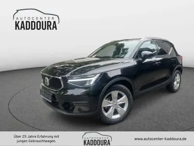 Gebraucht Volvo XC40