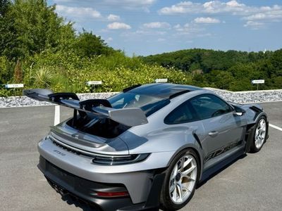 Porsche 911 GT3 RS