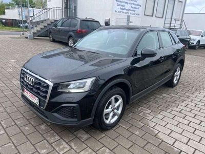 gebraucht Audi Q2 35 TDI quattro/Navi/Virtual/LED/Kamera