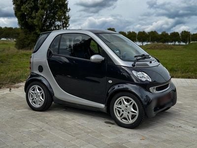 Smart ForTwo Coupé