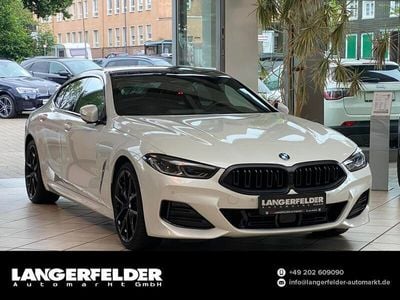 BMW 840
