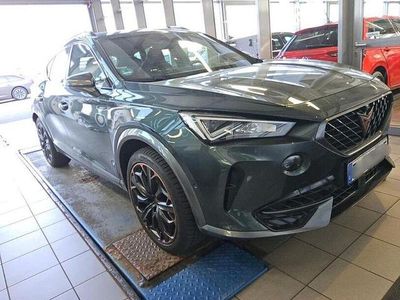 Usata Cupra Formentor VZ 310 CV (228 kW) 2022 Andere SUV