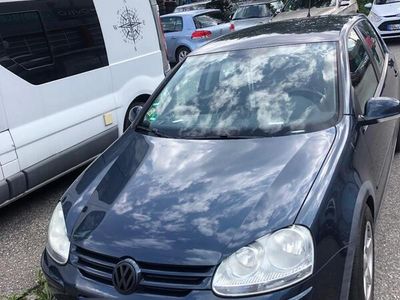 VW Golf V