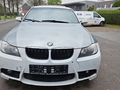 gebraucht BMW 320 320 Baureihe 3 Lim. i M-Technik