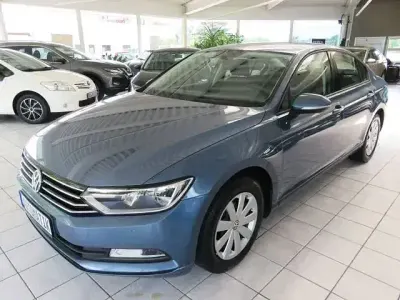 Gebraucht VW Passat
