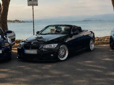 Gebraucht BMW 325 Cabriolet