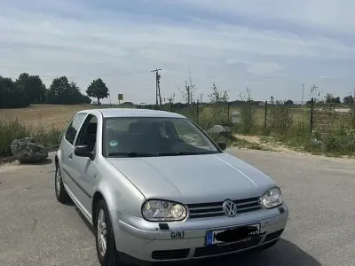 Gebraucht VW Golf III 101 PS (74 kW) 1998 Limousine