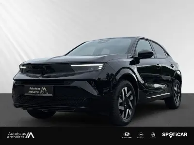 Usata Opel Mokka S 131 CV (96 kW) 2025 Nero SUV