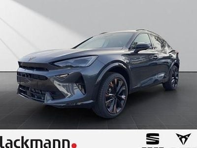 Neu Cupra Formentor VZ 272 PS (200 kW) 2026 Grau SUV