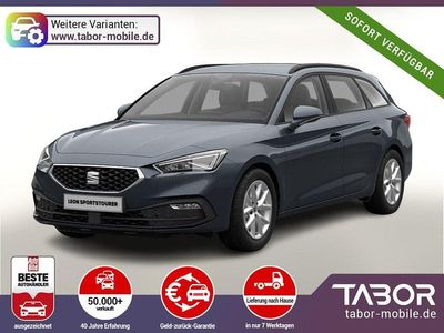 Neu Seat Leon ST Style 116 PS (85 kW) 2026 Grau Kombi