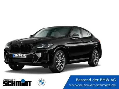 Gebraucht BMW X4