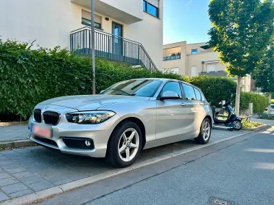Gebraucht BMW 116