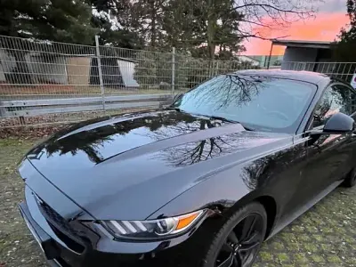 Gebraucht Ford Mustang
