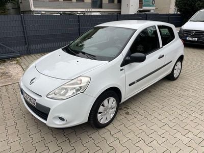 Renault Clio III