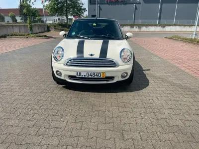Gebraucht Mini Cooper Cabriolet