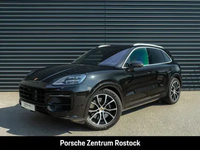 Gebraucht Porsche Cayenne S 475 PS (349 kW) 2023 Schwarz SUV